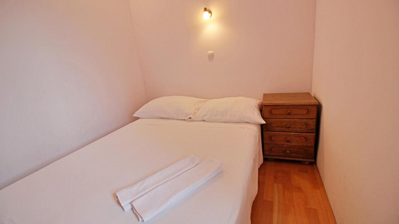 Apartment Ora Omiš Exterior foto